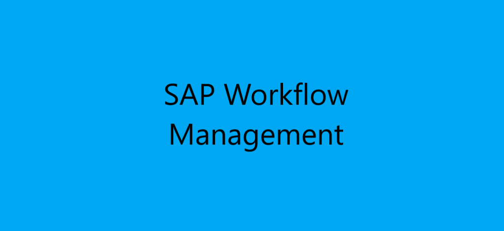 How to setup Workflow Management in Cloud&nbsp;Cockpit
